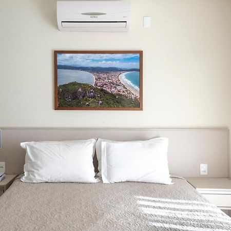 Residencial Onda Azul Hotel Бомбиняс Екстериор снимка