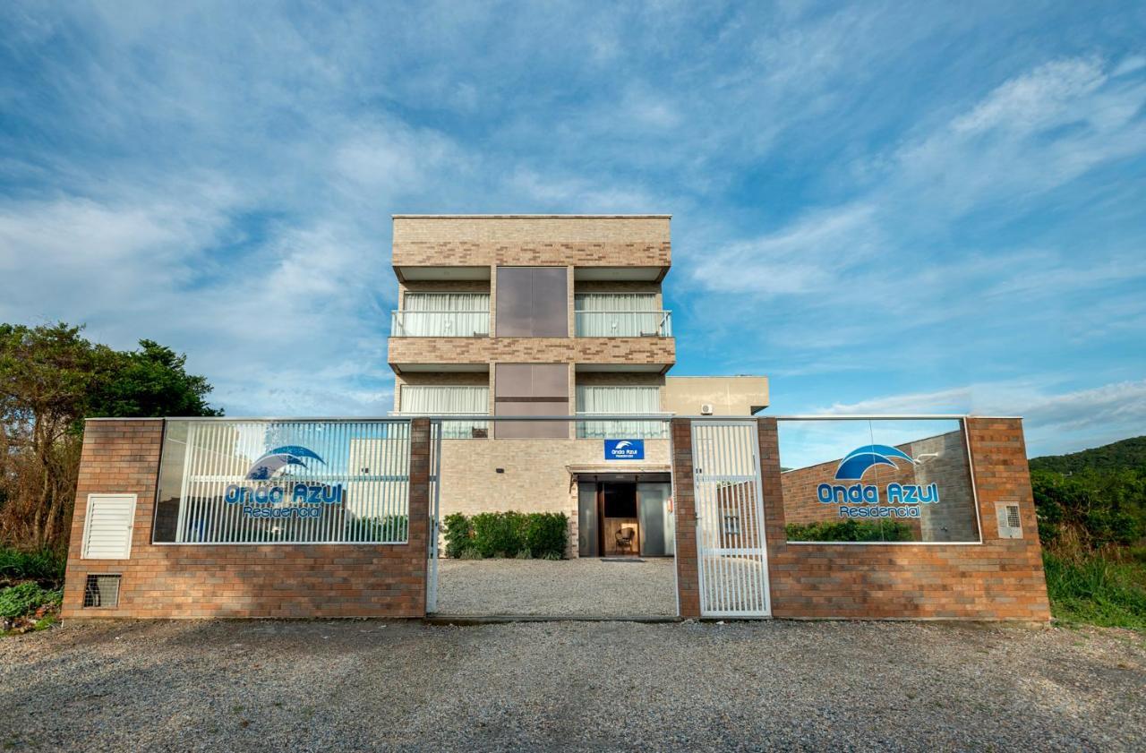 Residencial Onda Azul Hotel Бомбиняс Екстериор снимка
